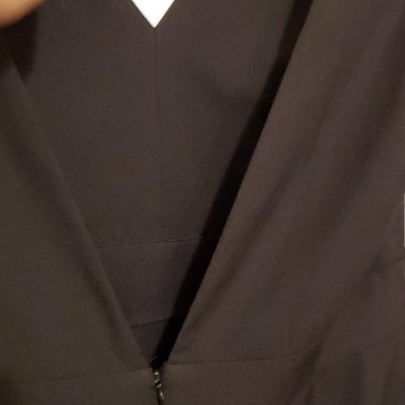 Hi-low Cocktail dress - Picture 4 of 5